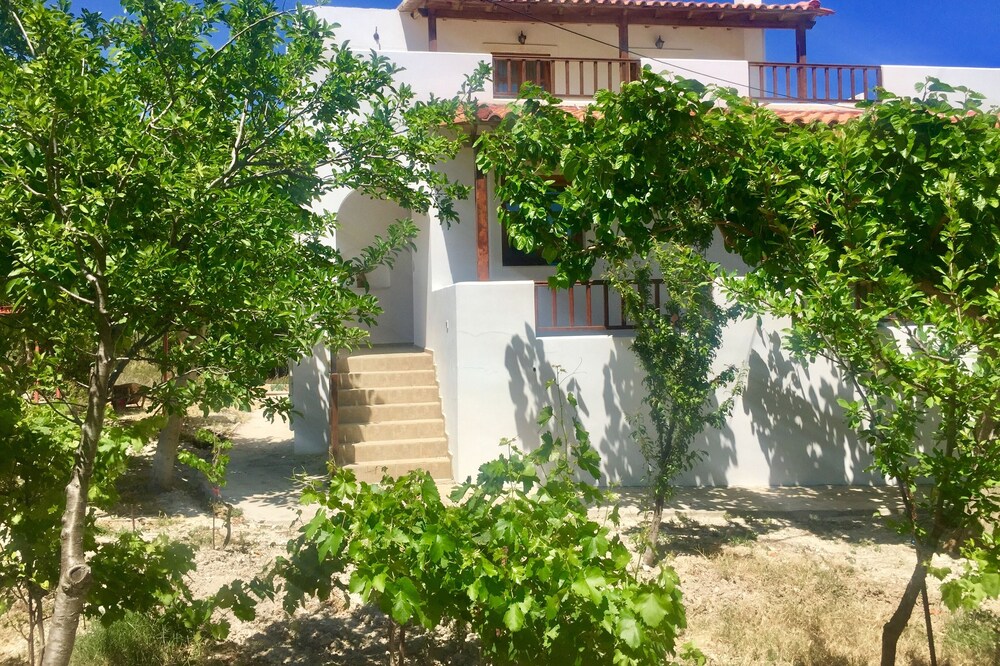 Goldy's Villa! Your vacation destination!