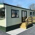Charming two Bedroom Static Caravan in Whithorn