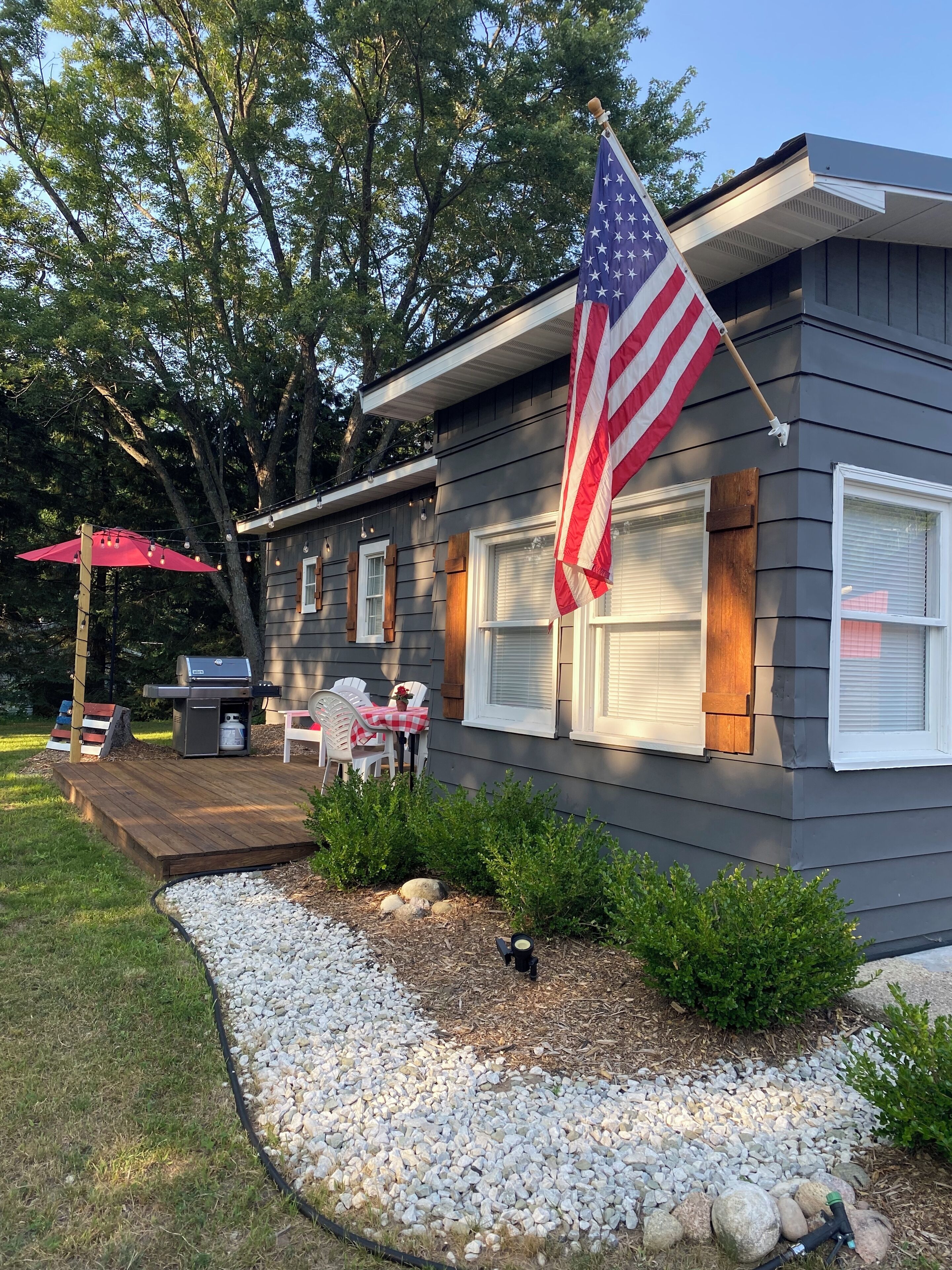 تناول الطعام بالخارج