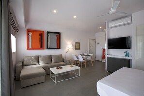 Älytelevisio, Netflix, suoratoistopalvelut