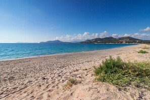 Beach nearby - Ô Salins Presqu'ile DE Giens Rez-de-jardin 6 Personnes, 150m Plage, Wifi Clim (Hyères)