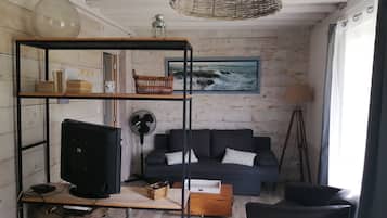 Télévision, livres