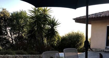 Charmante Maison Authentique