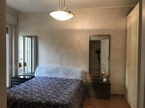 2 chambres, draps fournis