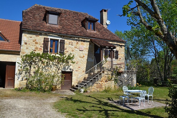 Außenbereich