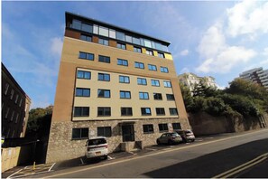 Exterior - APARTMENT IN BOURNEMOUTH CENTRE (Bournemouth)