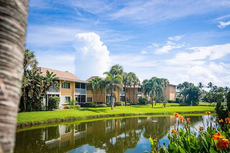 Fort Pierce Condo