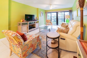 تلفزيون ذكي