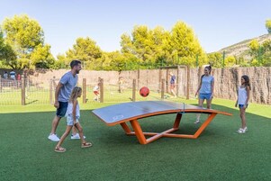 Cancha deportiva