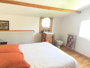 3 Schlafzimmer, Reisekinderbett, WLAN