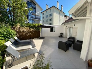 Terrass/Patio