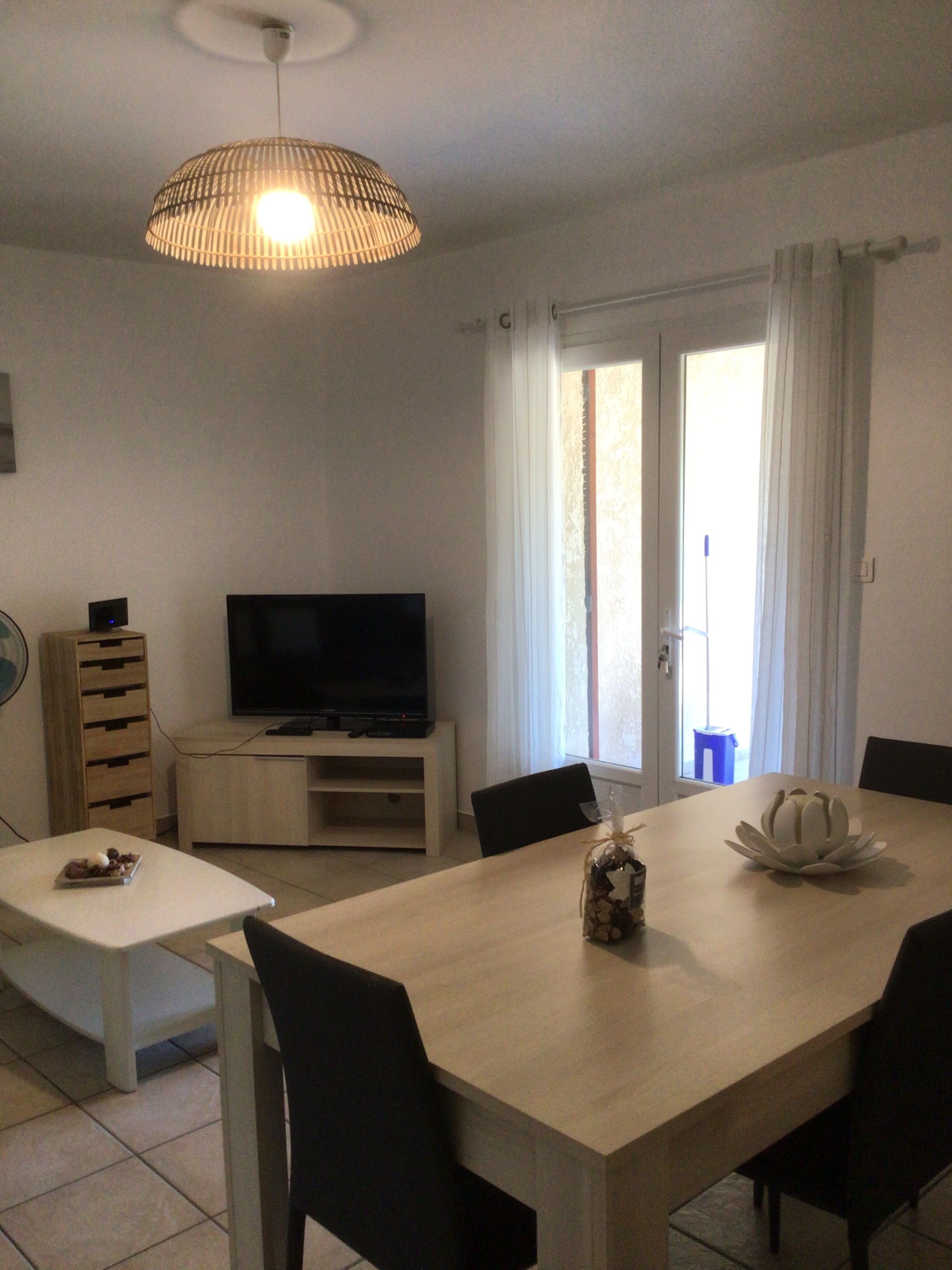 Restauration