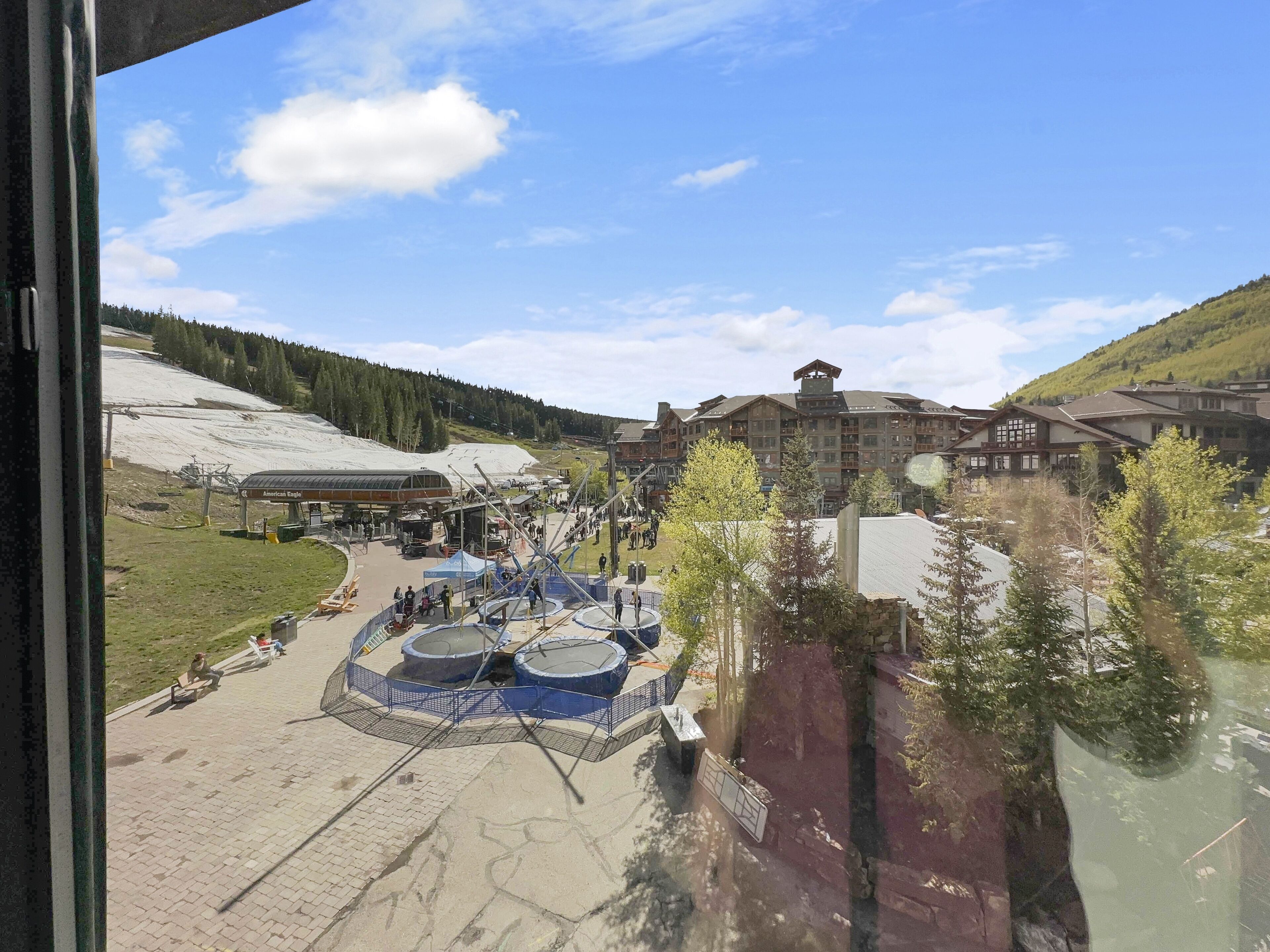 Condo, 1 Bedroom | Property grounds