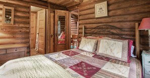 8 chambres, Wi-Fi gratuit, draps fournis