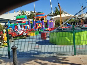 Kinderbereich