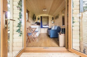 Interior - The hideaway  (Bristol)