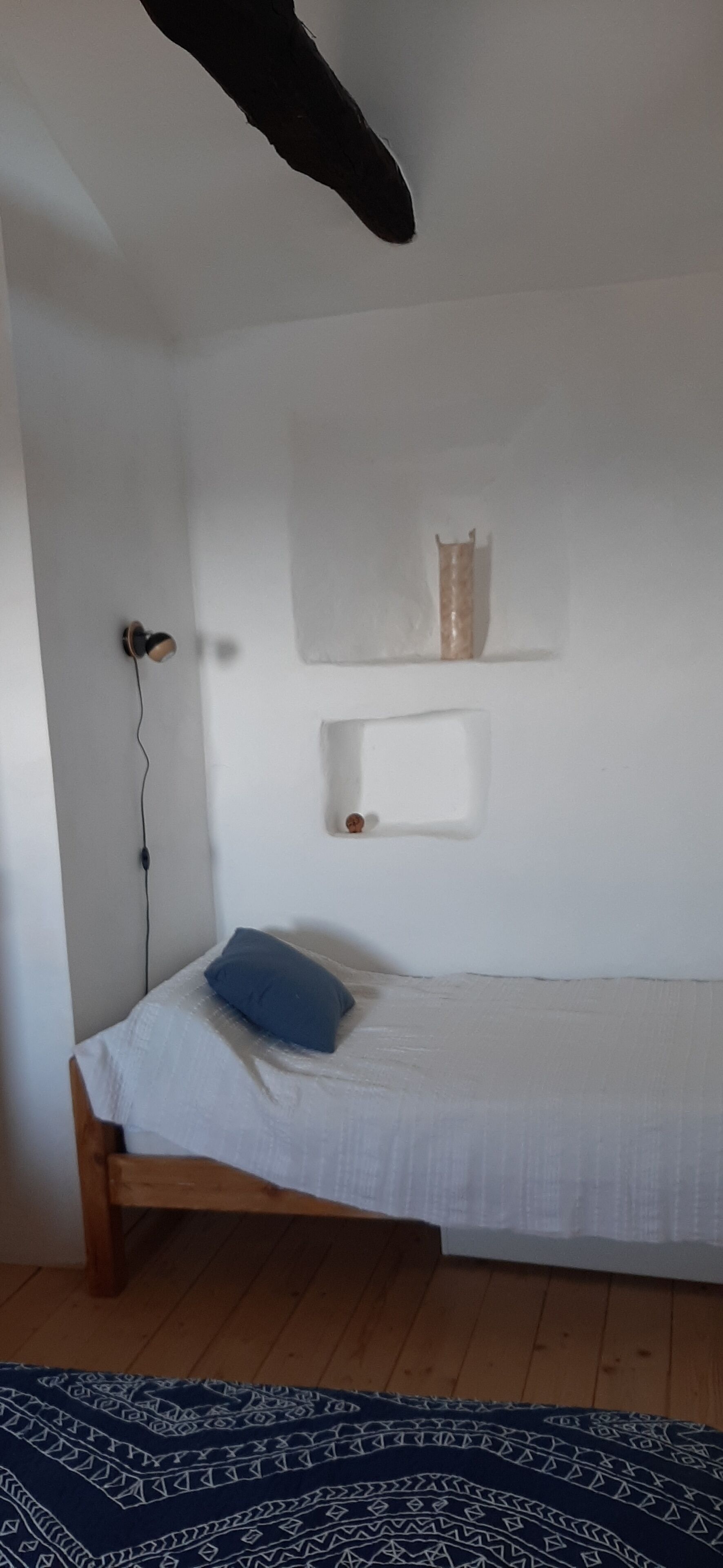 Gite Dans un mas Cevenol Face aux Montagnes