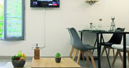#Cosy Moments By Eauz'Homes - WiFi - Netflix đ