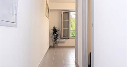 #cosy Moments By Eauz'homes - Wifi - Netflix ?