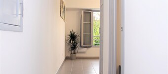 #cosy Moments By Eauz'homes - Wifi - Netflix ?