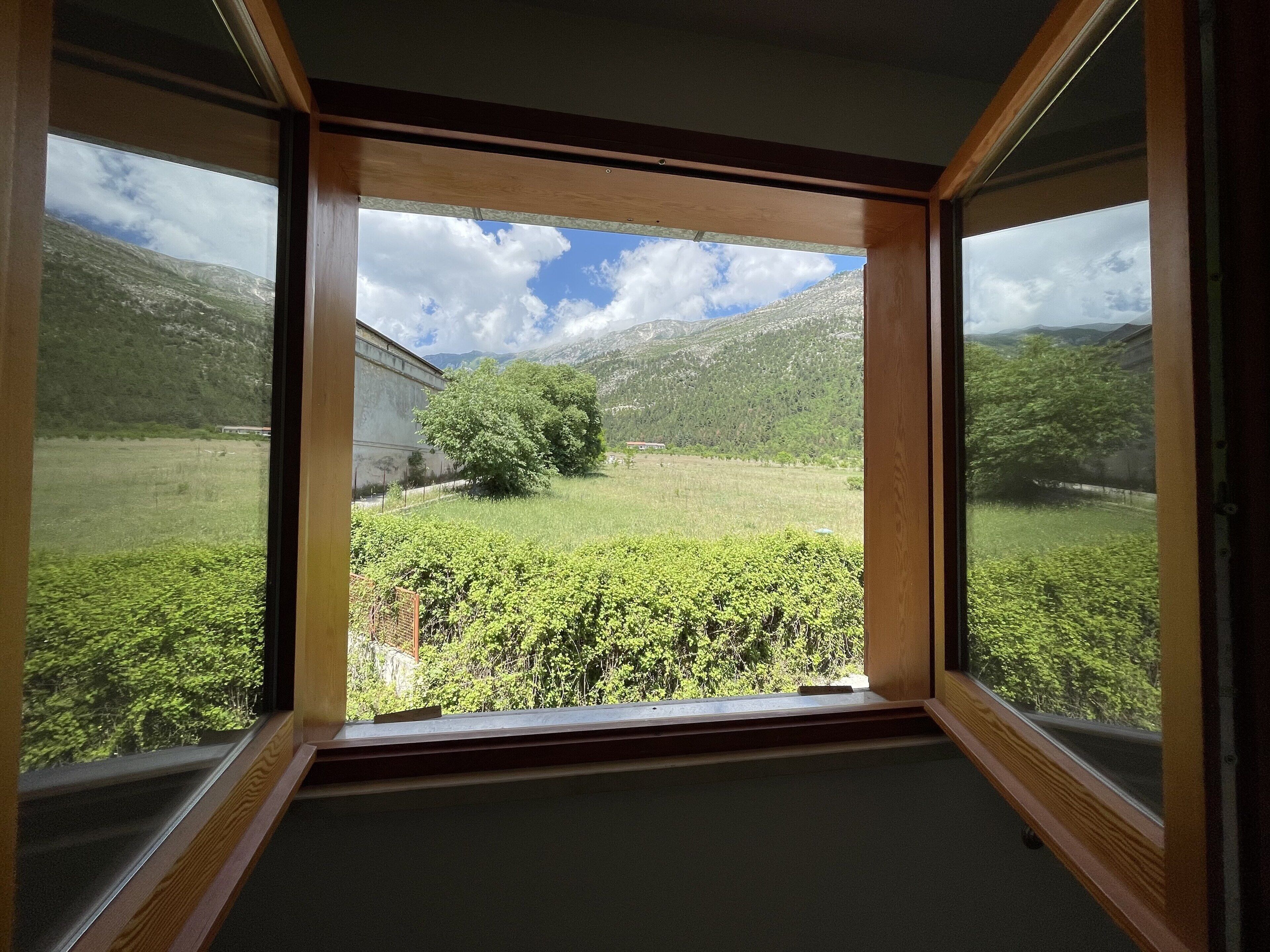 La Pagliera, Casa Vacanze nel Cuore del Parco Nazionale Della Maiella