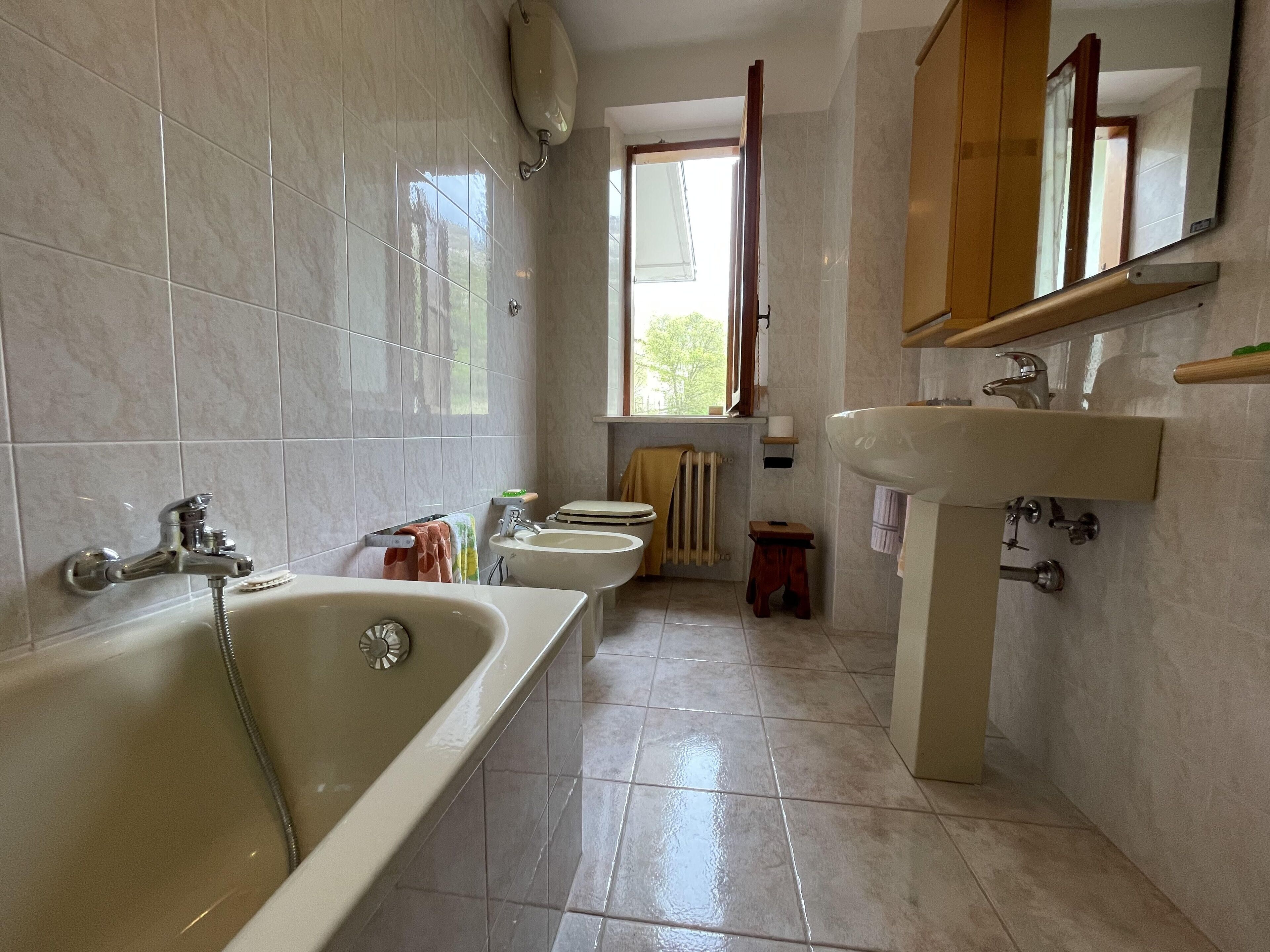 La Pagliera, Casa Vacanze nel Cuore del Parco Nazionale Della Maiella