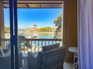 Interior - Luxury Villa Stunning Harbour Views Hilton Head (Hilton Head Island)