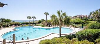 Shipwatch #1305 - Ocean Front!