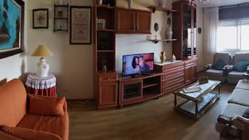 Fernseher