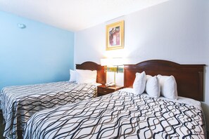 1 habitación, wifi gratis y ropa de cama 