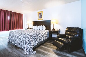 1 habitación, wifi gratis y ropa de cama 