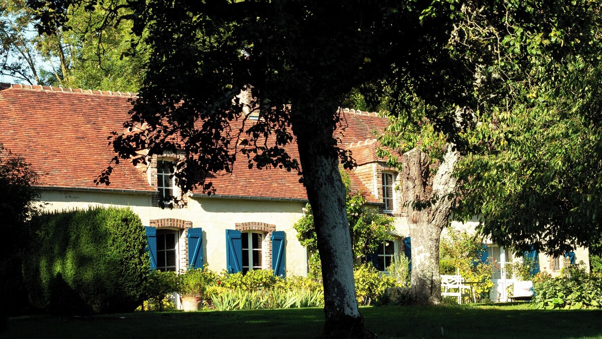 Image de profil de l’hôte