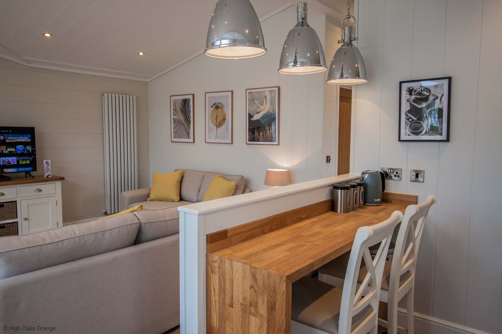 Interieur