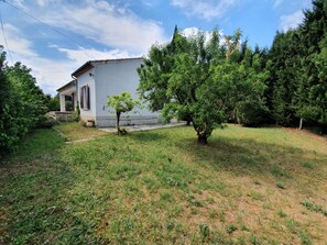 Property grounds - Maison Familiale DE Vacances (Châteaurenard)