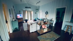 تلفزيون ذكي