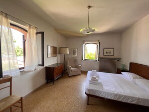 4 slaapkamers, gratis wifi
