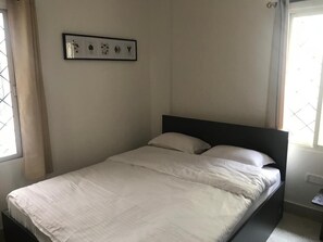 2 habitaciones y wifi 