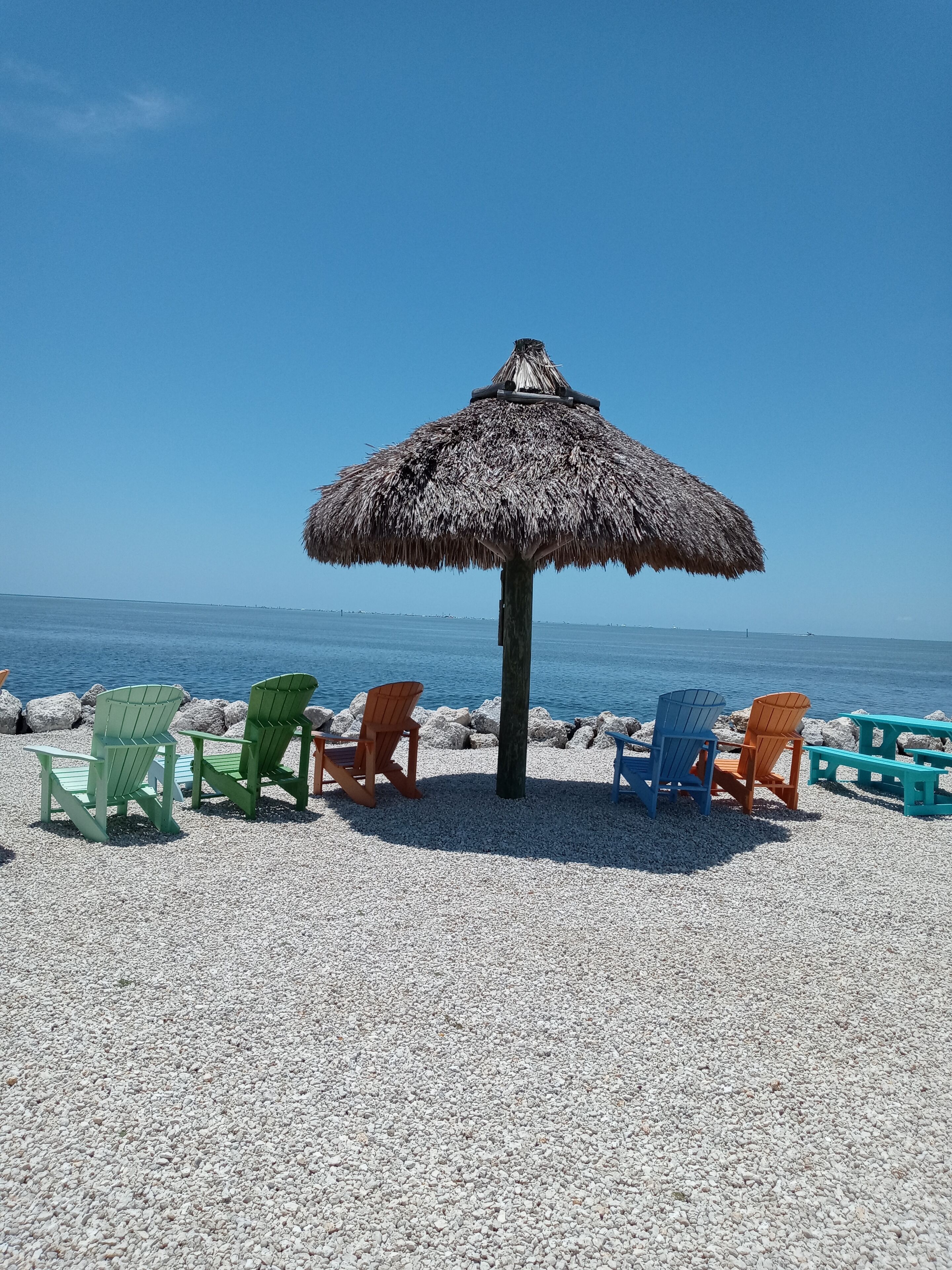 Islamorada Mobile home