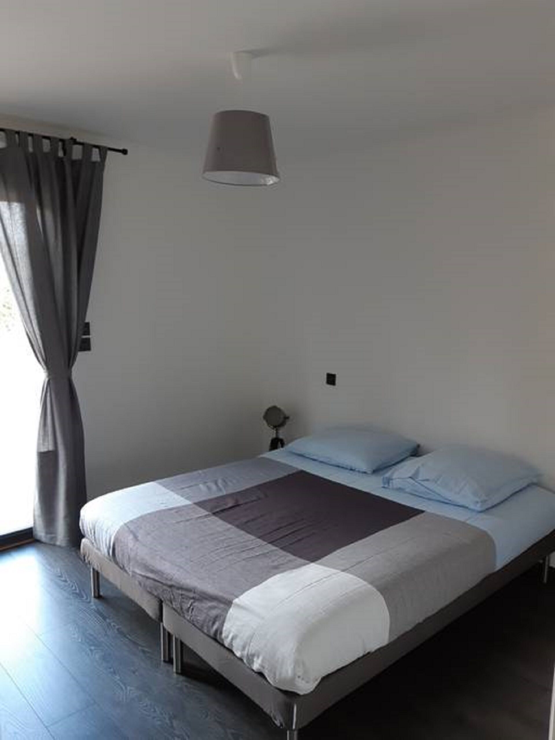 3 sovrum, strykjärn/strykbräda, resesäng och gratis wi-fi