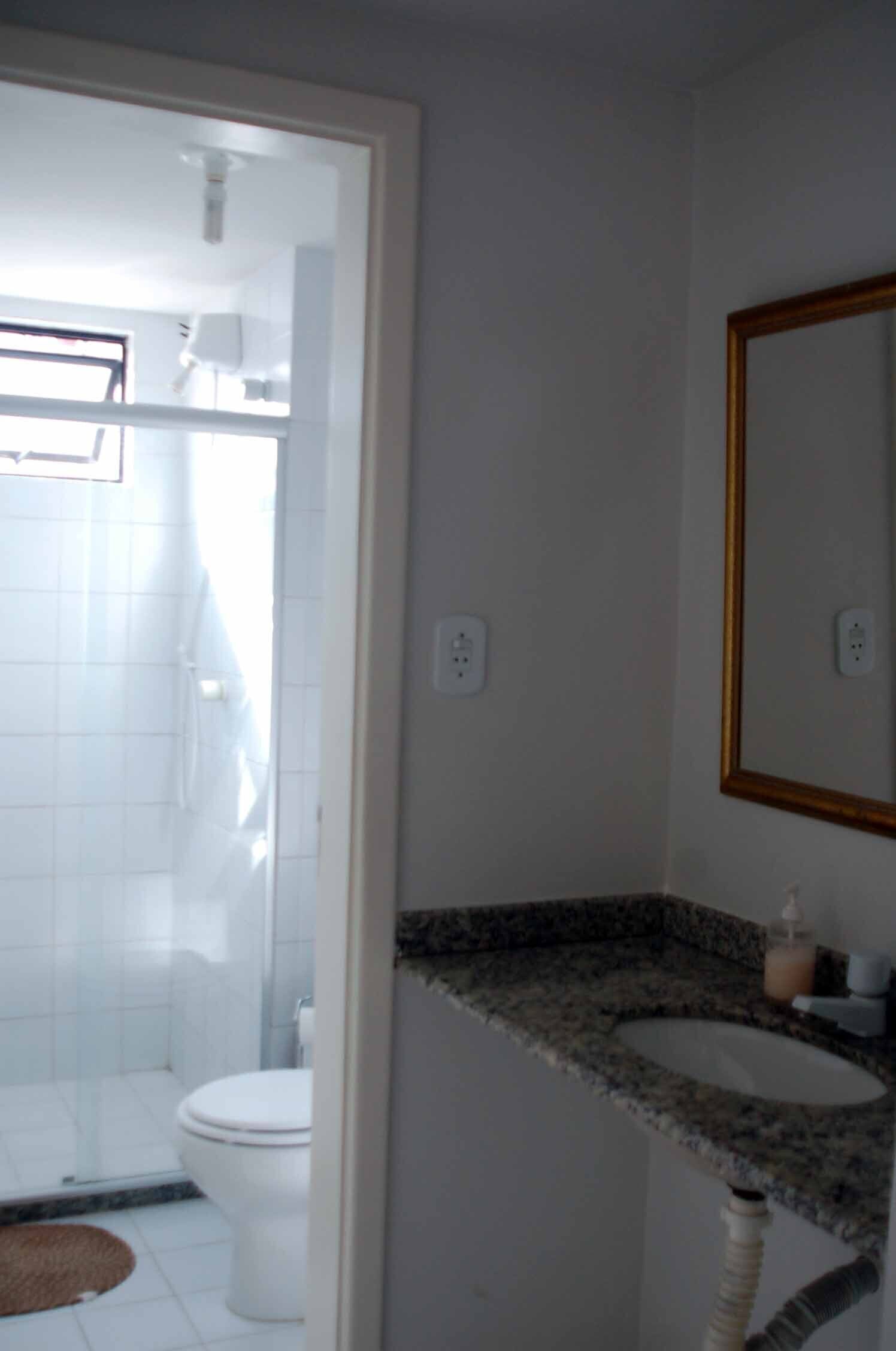 ALUGO TEMPORADA apartamento na Barra  SALVADOR BAHIA BRASIL