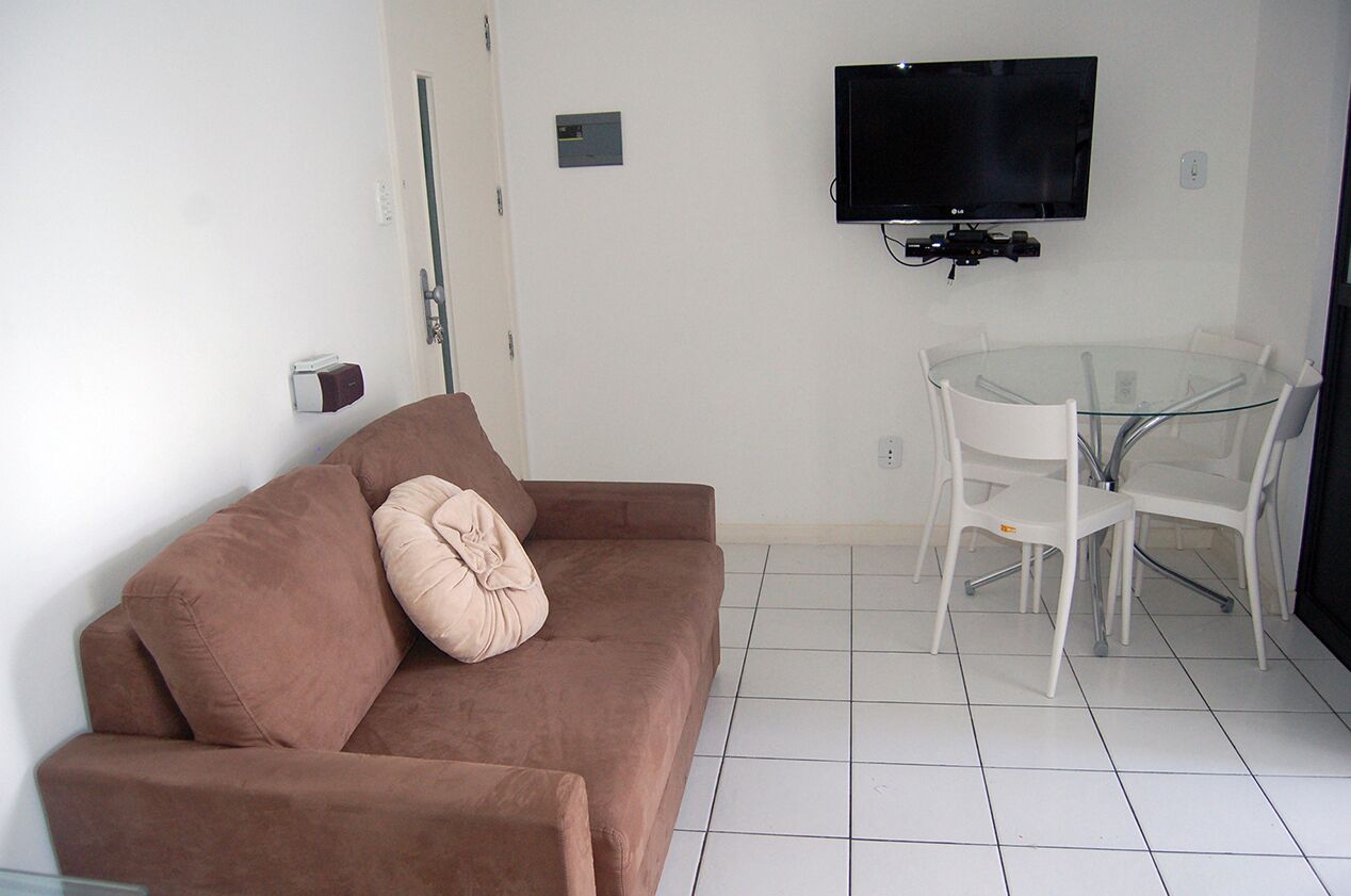 ALUGO TEMPORADA apartamento na Barra  SALVADOR BAHIA BRASIL
