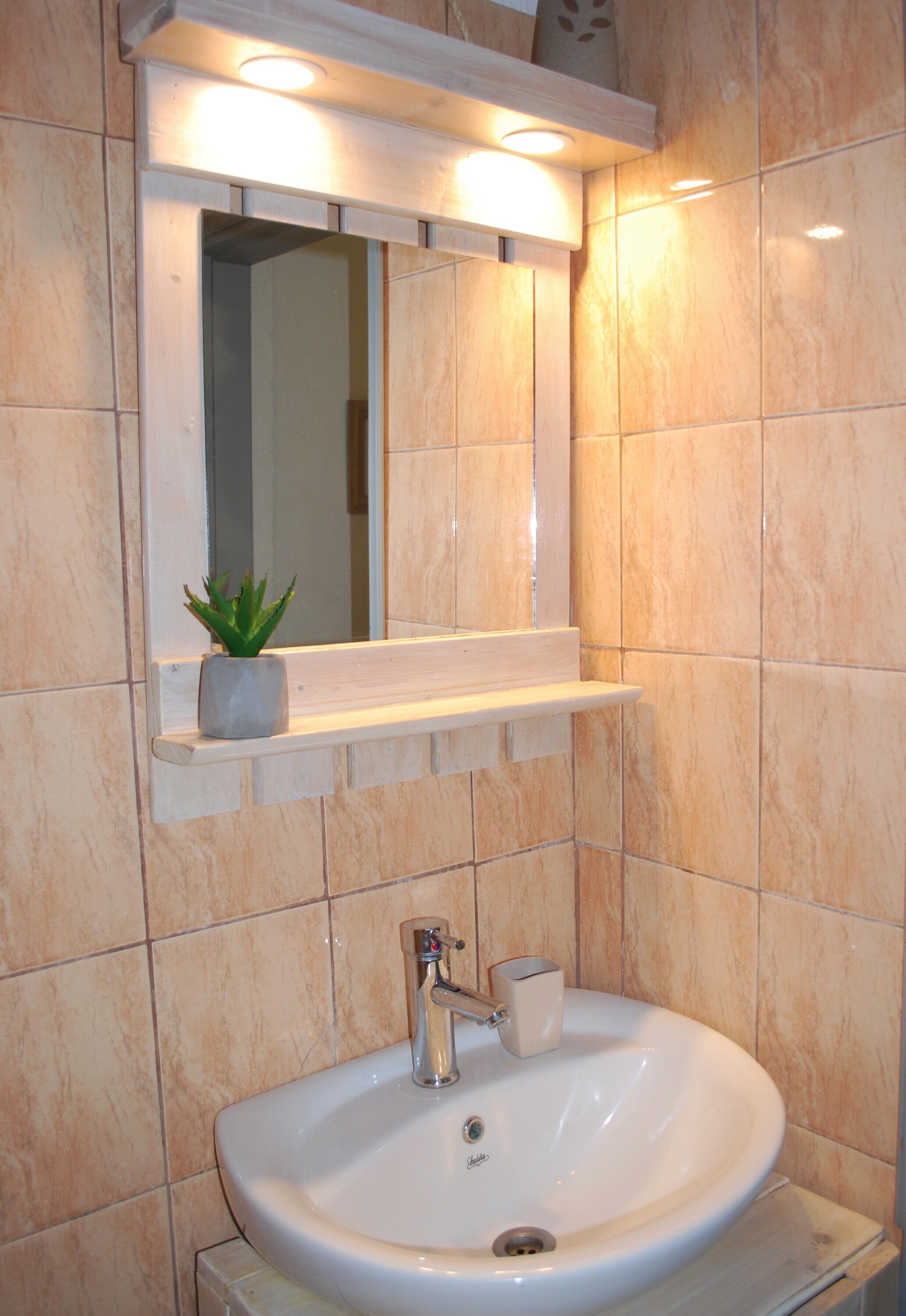 Cosy apartment in quiet location