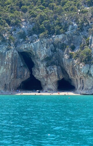 Cottage, Isolato nel Verde, Vicino Agli Spot e Spiagge Della Costa Smeralda