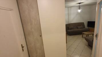 TV connectée, espaces bureaux