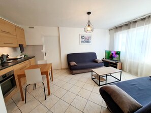Smart-tv, kontorer