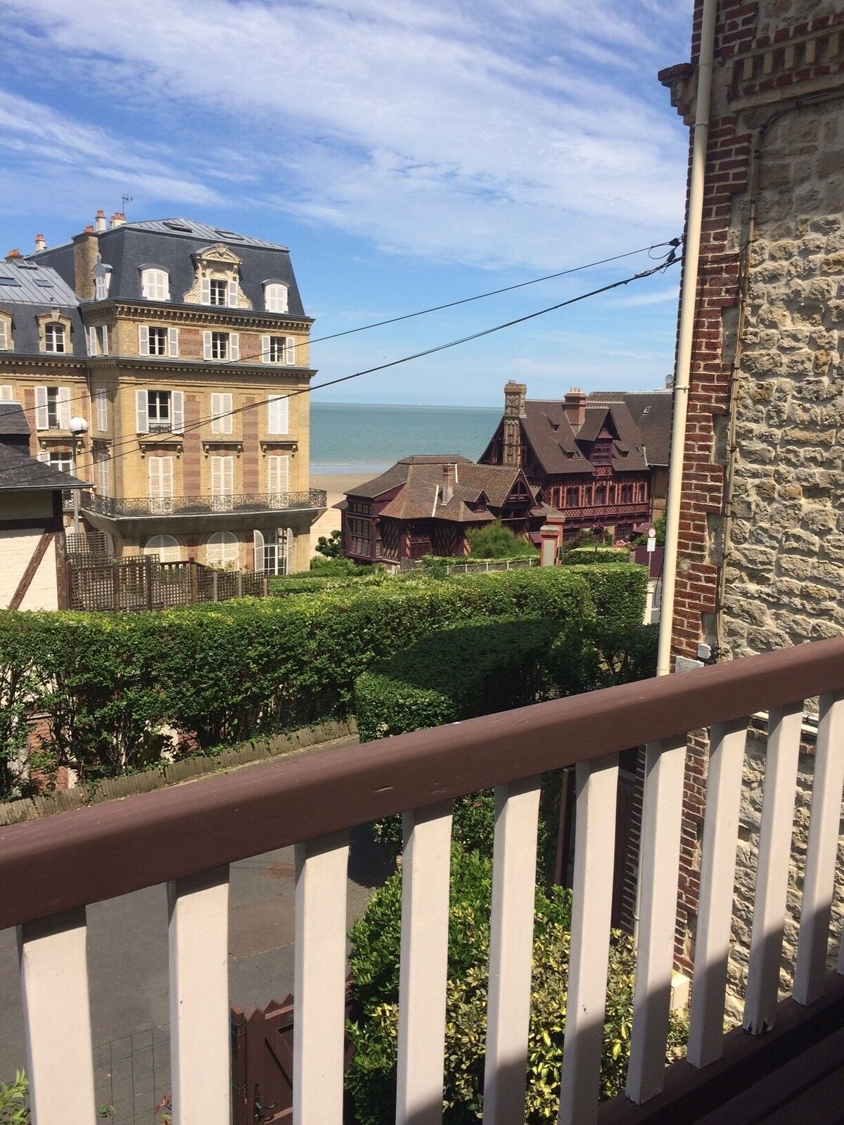 Image de profil de l’hôte