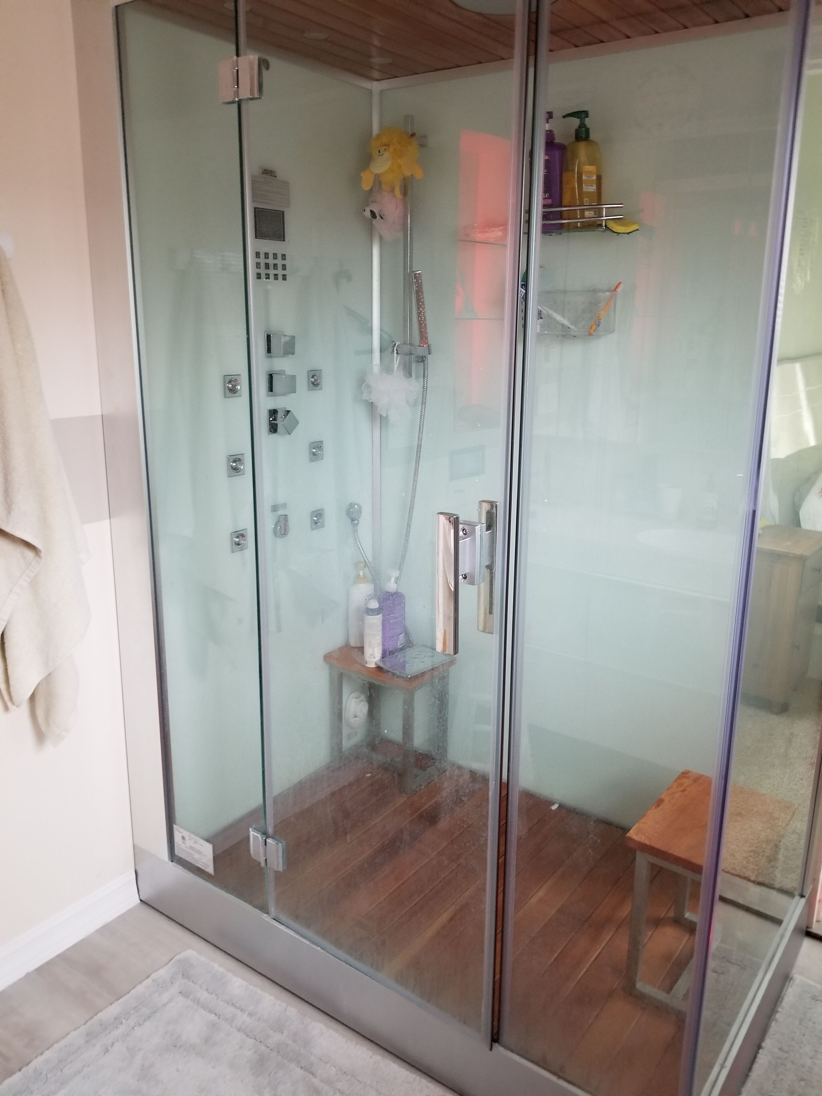 Smart Home in Addison