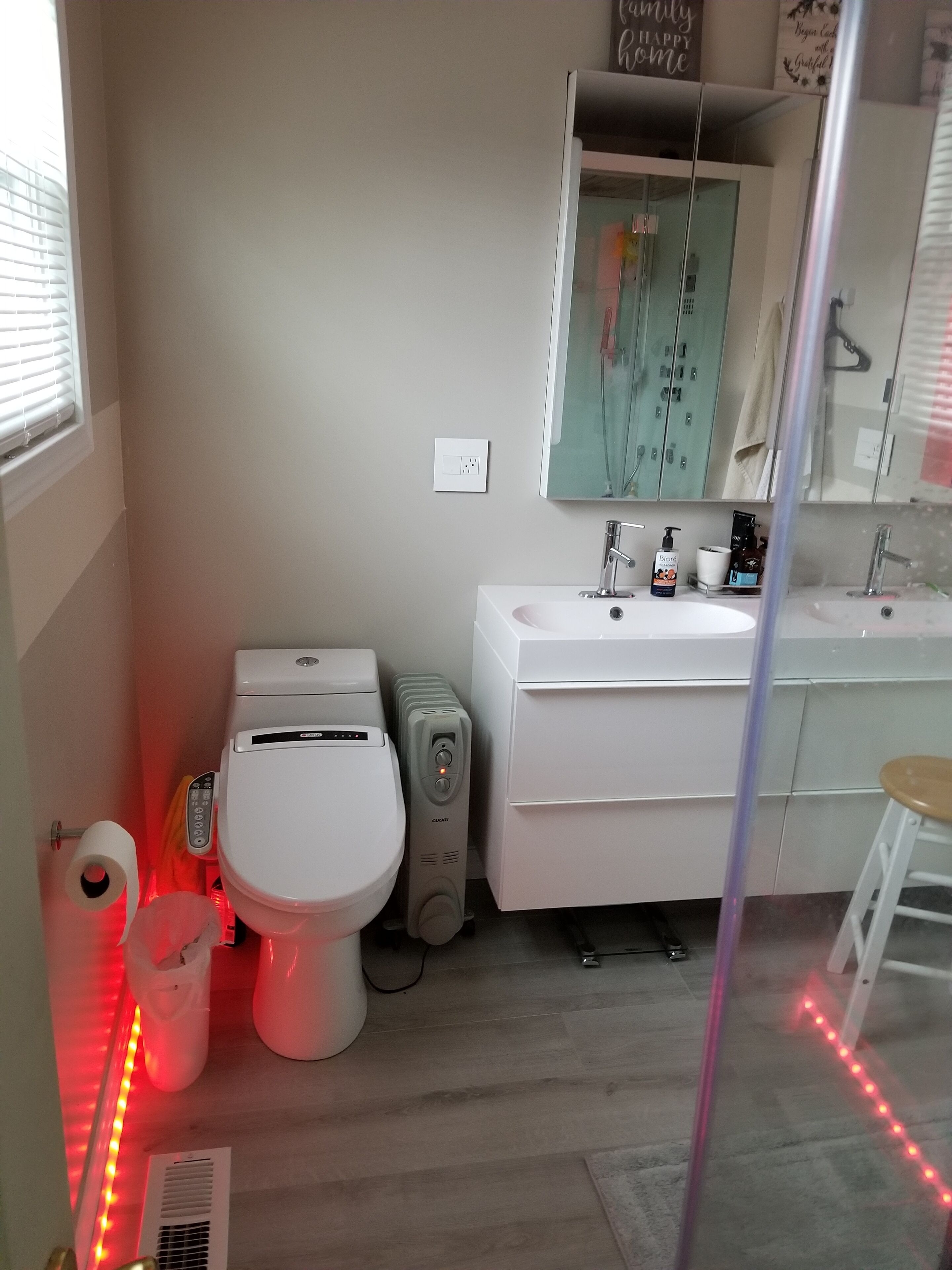 Smart Home in Addison