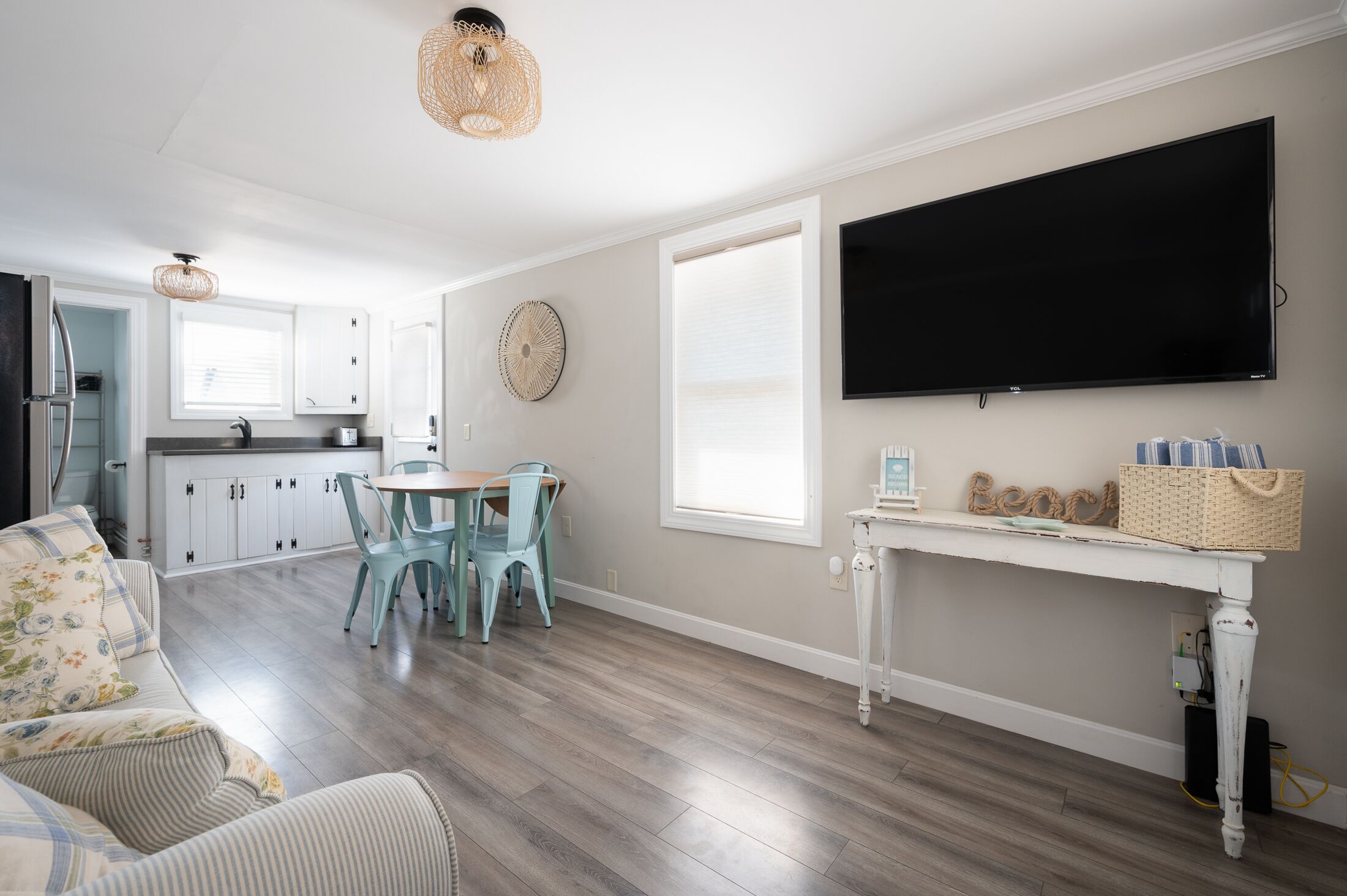 Hampton Beach Cottage - River/Beach 2 Block Walk