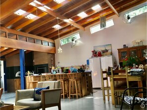 Restaurantes